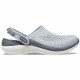 Crocs LiteRide™ 360 Clog Light Grey/Slate Grey купити в Україні