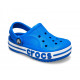 Дитячі Crocs Kids' Bayaband Clog Blue купити в Україні
