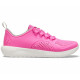 Дитячі кросівки Crocs Kids' LiteRide Pacer Pink/White купити в Україні