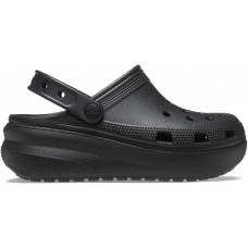 Дитячі Crocs Kids' Classic Cutie Clog Black