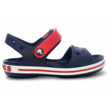 Дитячі сандалі Crocs Crocband Sandal Kids' Navy