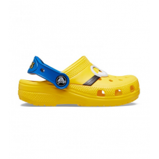 Дитячі Crocs Classic I AM Minions