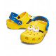 Дитячі Crocs Classic I AM Minions купити в Україні