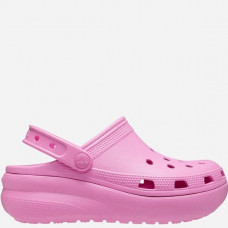 Дитячі Crocs Kids' Classic Cutie Clog Taffy Pink