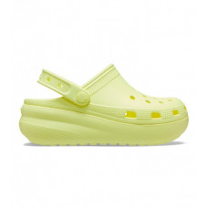 Дитячі Crocs Kids' Classic Cutie Clog SULPHUR