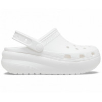 Дитячі Crocs Kids' Classic Cutie Clog White