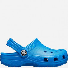 Дитячі Crocs Kids' Classic Clog Blue