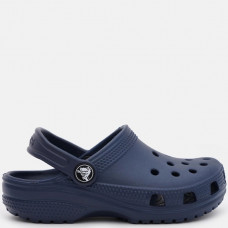 Дитячі Crocs Kids' Classic Clog Navy