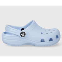 Дитячі Crocs Kids' Classic Clog Mineral