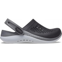 Дитячі Crocs Literide 360 Kids Black