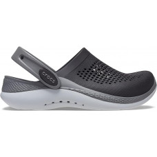 Дитячі Crocs Literide 360 Kids Black
