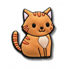 Джибітс Котик Рижий