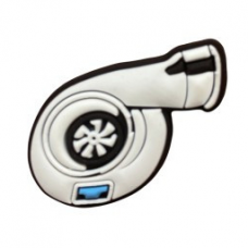 Джибітс Turbine