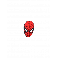 Джибитс Spiderman голова