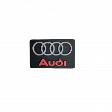 Джибитс Audi