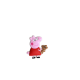 Джібітс Peppa в червоному купити в Україні