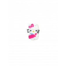 Джибитс Hello Kitty с сумочкой