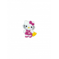 Джібітс Hello kitty