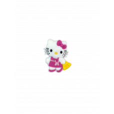 Джибитс Hello kitty