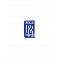 Джибитс Rolls Royce