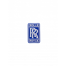 Джибитс Rolls Royce