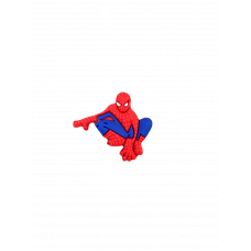 Джибитс Spiderman 