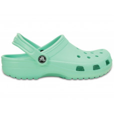 Жіночі Crocs Classic Clog Mint/Green