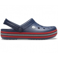 Crocs Crocband ZIPPER BANG Navy