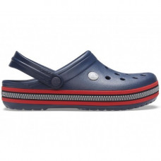 Crocs Crocband ZIPPER BANG Navy