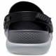 Crocs LiteRide™ 360 Clog Light Black/Slate Grey купити в Україні