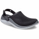 Crocs LiteRide™ 360 Clog Light Black/Slate Grey купити в Україні