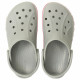 Жіночі Crocs Bayaband Clog Grey/Pink купити в Україні