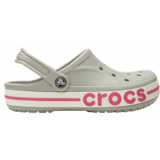 Жіночі Crocs Bayaband Clog Grey/Pink