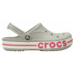 Жіночі Crocs Bayaband Clog Grey/Pink купити в Україні