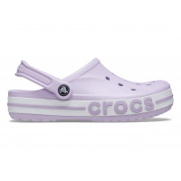 Жіночі Крокси Bayaband Clog Volt Lavender