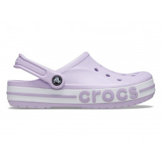 Жіночі Crocs Bayaband Clog Volt Lavender