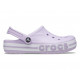 Жіночі Crocs Bayaband Clog Volt Lavender купити в Україні