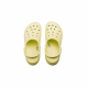 Жіночі Crocs Baya Platform Clog Ivory купити в Україні