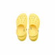 Жіночі Crocs Baya Platform Clog Lemon купити в Україні