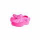 Жіночі Crocs Baya Platform Clog Pink купити в Україні