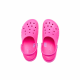 Жіночі Crocs Baya Platform Clog Pink купити в Україні
