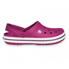 Жіночі Crocs Crocband Raspberry
