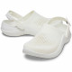 Crocs LiteRide™ 360 Clog Almost White купити в Україні
