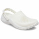 Crocs LiteRide™ 360 Clog Almost White купити в Україні