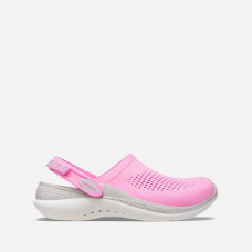 Жіночі Crocs LiteRide™ 360 Clog Taffy Pink