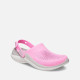 Жіночі Crocs LiteRide™ 360 Clog Taffy Pink купити в Україні