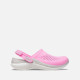 Жіночі Crocs LiteRide™ 360 Clog Taffy Pink купити в Україні