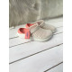 Жіночі Crocs LiteRide Clog Beige Powder/White купити в Україні
