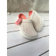 Жіночі Crocs LiteRide Clog Beige Powder/White купити в Україні
