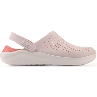 Жіночі Crocs LiteRide Clog Beige Powder/White